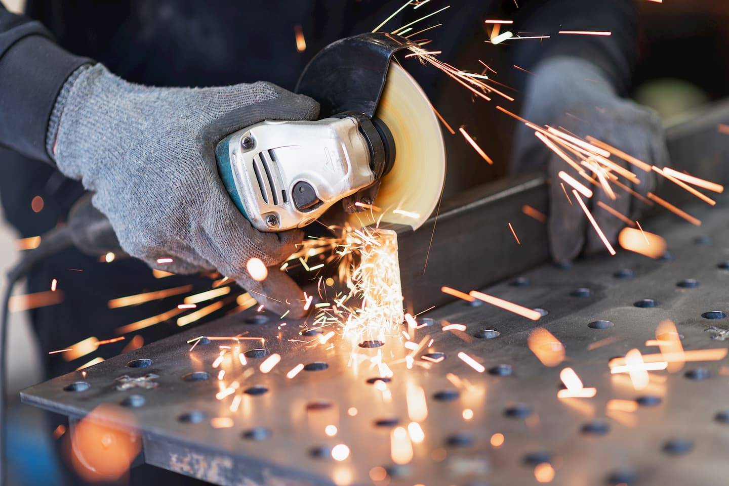 The Advantages Of Welding | Proweld UK